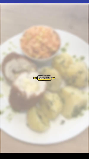 Bistro Pierożek Screenshot 3