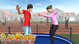 Slap Master Champion - Free Slapping Games 2020 Screenshot 3