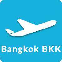 Bangkok Suvarnabhumi Airport Guide - BKK