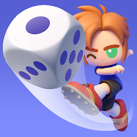 Dice Strikers: Roll to Glory