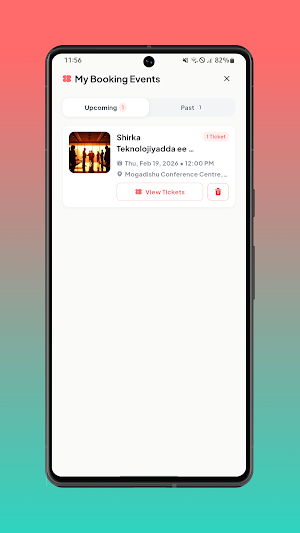 Halmid Screenshot 2