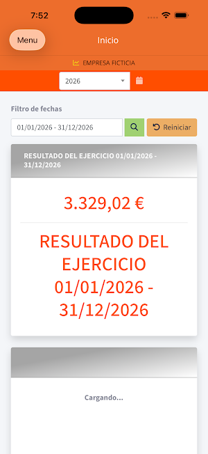 Tengo Asesor Screenshot 1