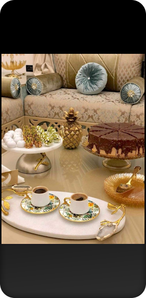 وصفات طبخ و حلويات جزائرية Screenshot 3