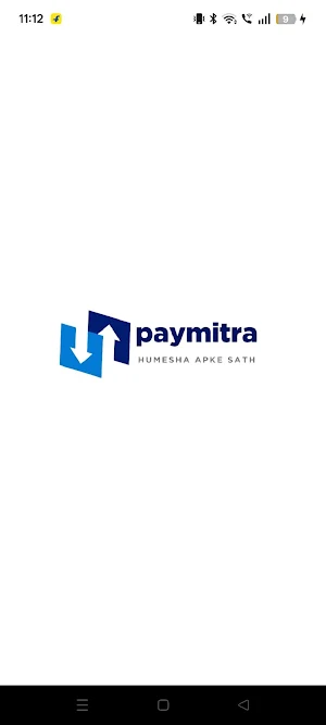 Paymitra Screenshot 0