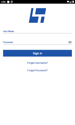 Load Trail Screenshot 3