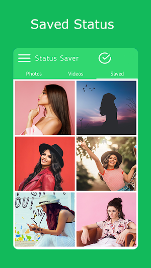Status Saver: Video Downloader Screenshot 2