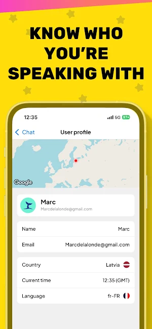 Orka Screenshot 3