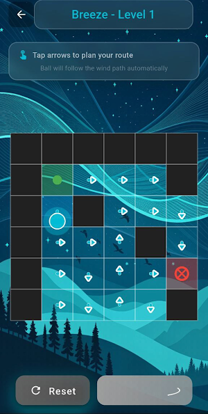 Aero State Screenshot 3