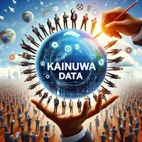 KAINUWADATA