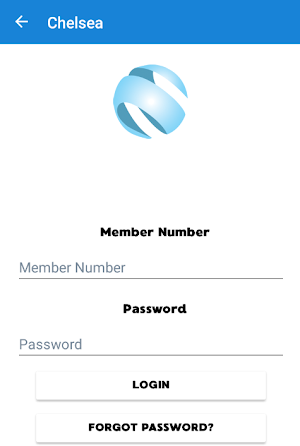 Chelsea Reservations - Member Tennis Screenshot 1