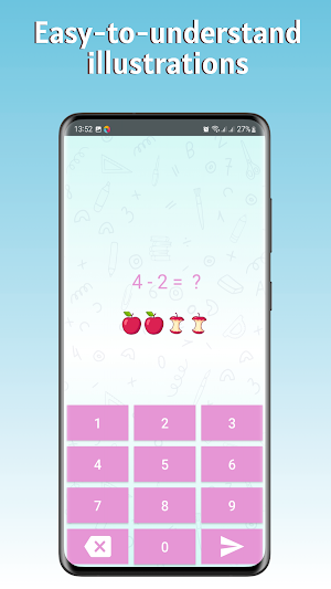 Math Kids: Math Games for Kids Screenshot 3