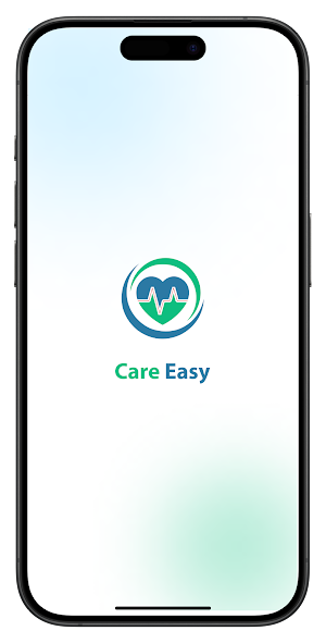Care Easy Screenshot 0