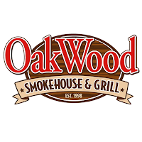 Oakwood Smokehouse & Grill