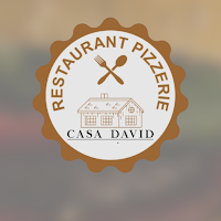 Restaurant Pizzerie Casa David