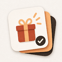 GiftThem: Gift Ideas & Planner