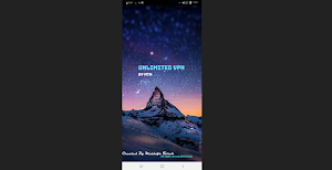 Unlimited VPN Screenshot 0