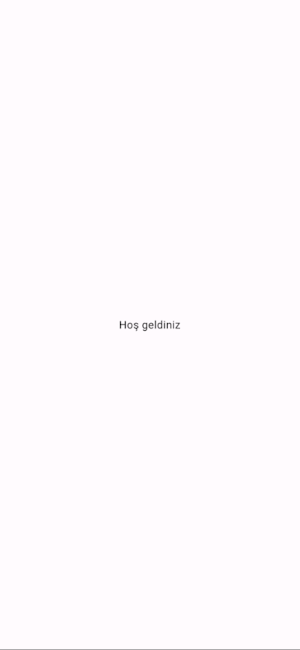 Hemen Hizmet Personel Screenshot 1