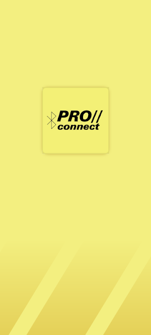 PRO//connect Screenshot 0