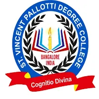 ST.VINCENT DEGREE COLLEGE