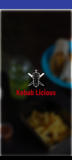 Kebab Licious Screenshot 1