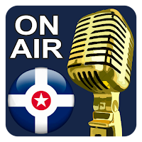 Indianapolis Radio Stations - Indiana, USA