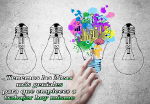 Ideas de Negocio Rentables Gra Screenshot 0