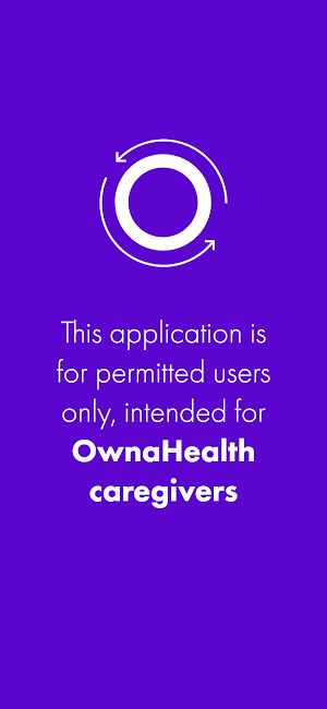 Owna Provider Screenshot 0