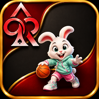 Bunny Moon Tiles