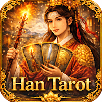 Han Tarot (한복 타로)
