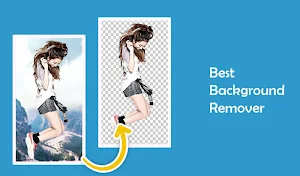 Background Eraser - magic eraser 2019 Screenshot 3