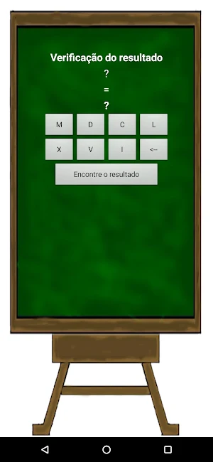 Conversor numérico Screenshot 3
