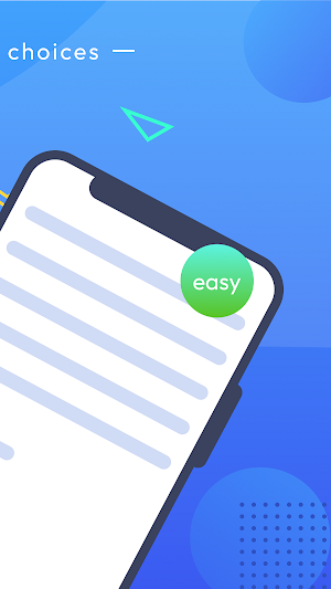 wmobi-Credit Guide Screenshot 3