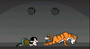 Murder: Be The King Screenshot 3