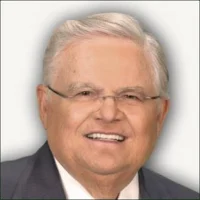 John Hagee Devotion