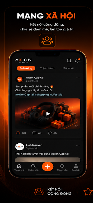 Axion Capital Screenshot 1