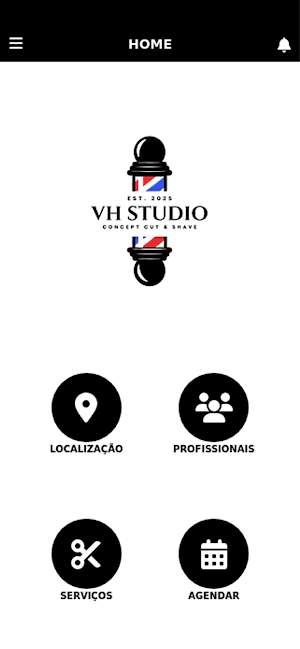 VH STUDIO Screenshot 0