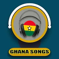 Ghana Songs