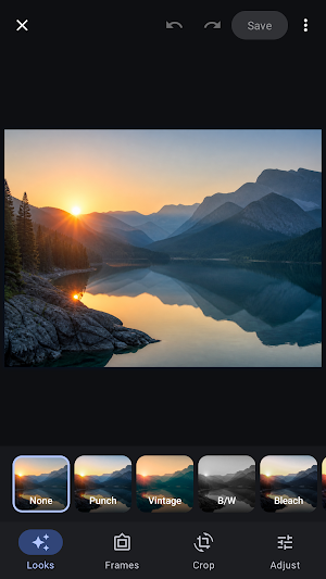 Gallery (offline) Screenshot 1