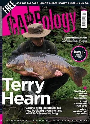 CARPology Magazine Screenshot 0