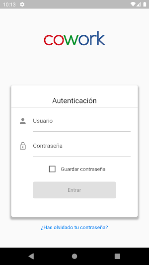COWORK Screenshot 0