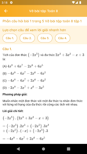 Bài tập 365 - Giải bài tập Screenshot 0