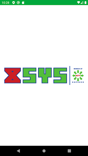 XSYS International Screenshot 0