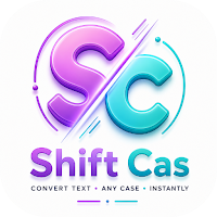 Shift Cas