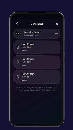 CropCut - Auto Cut Ai Screenshot 3