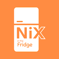 Nix in the fridge
