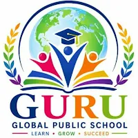 Guru Global School Staff App