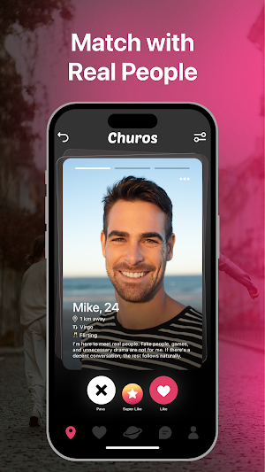 Churos Screenshot 0