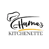Huma's Kitchenette