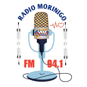 Radio Morinigo FM 94.1 Screenshot 1