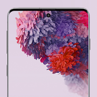 Galaxy S20 Wallpaper & S20 Ultra Themes